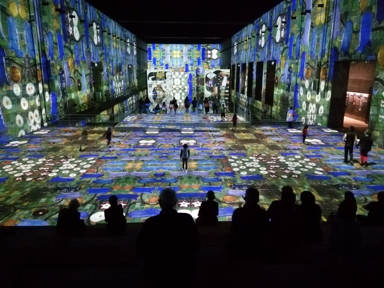 Réservation Bassin Des Lumières - Bordeaux Billetterie
