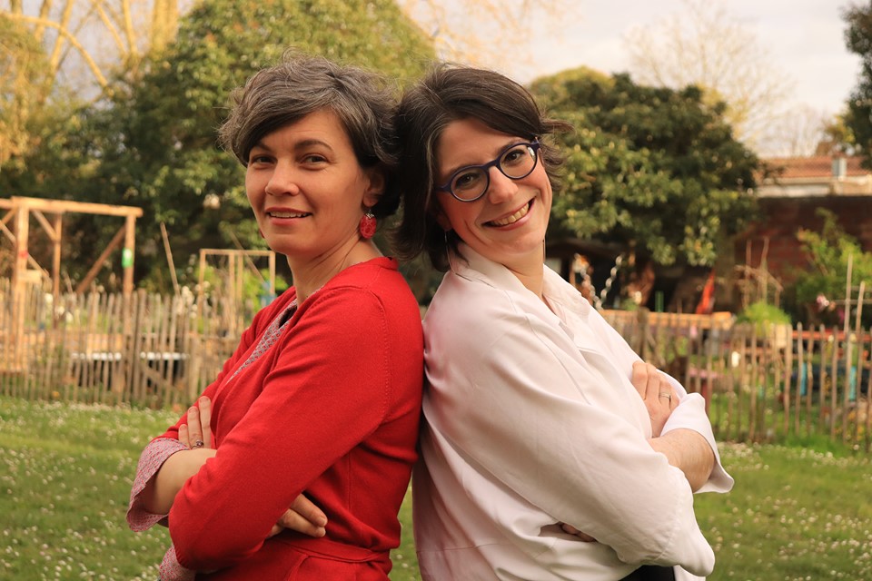 PHOTO DUO