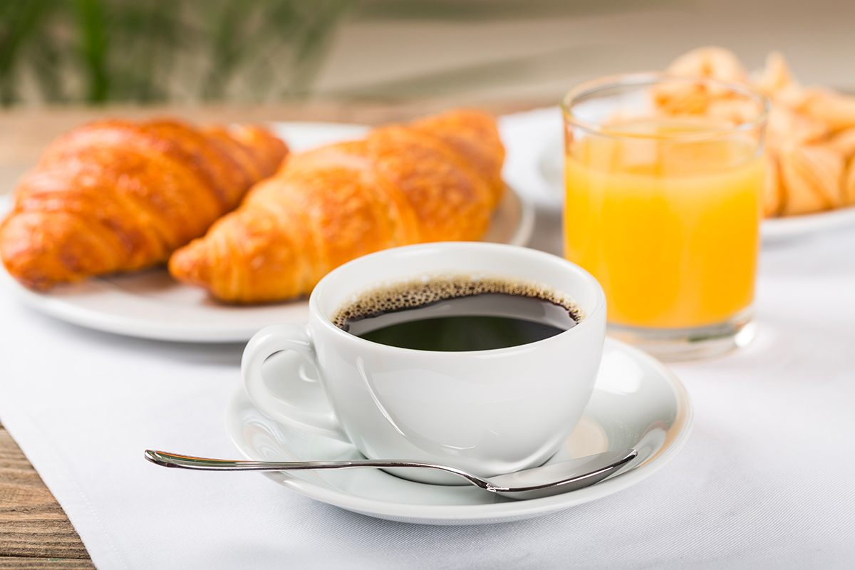 petit-dej