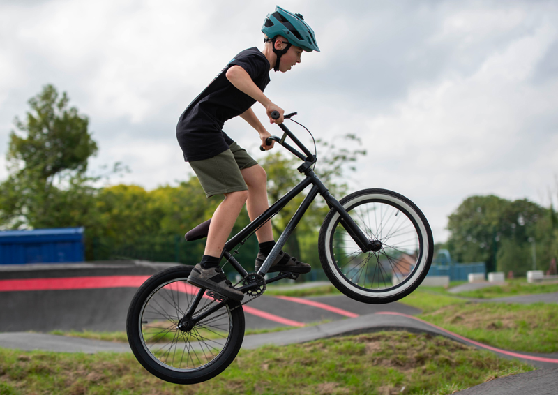 bmx