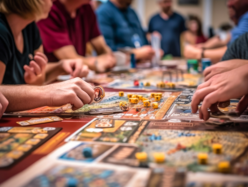 jeux