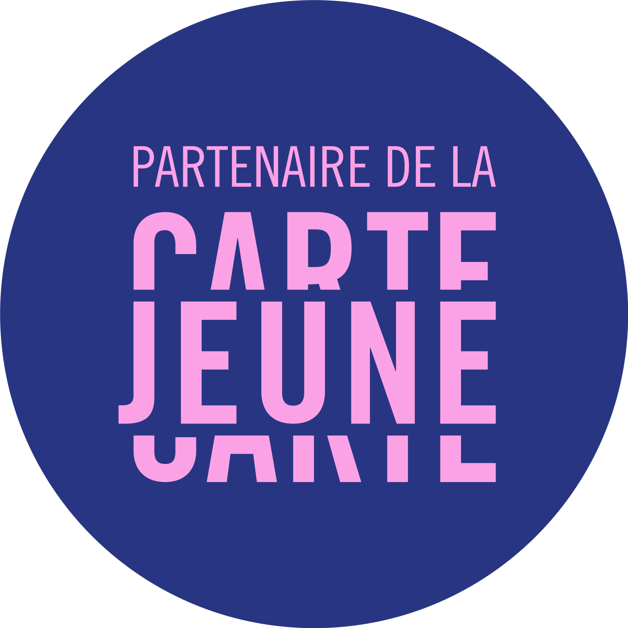 PASTILLE PARTENAIRE_Carte jeune