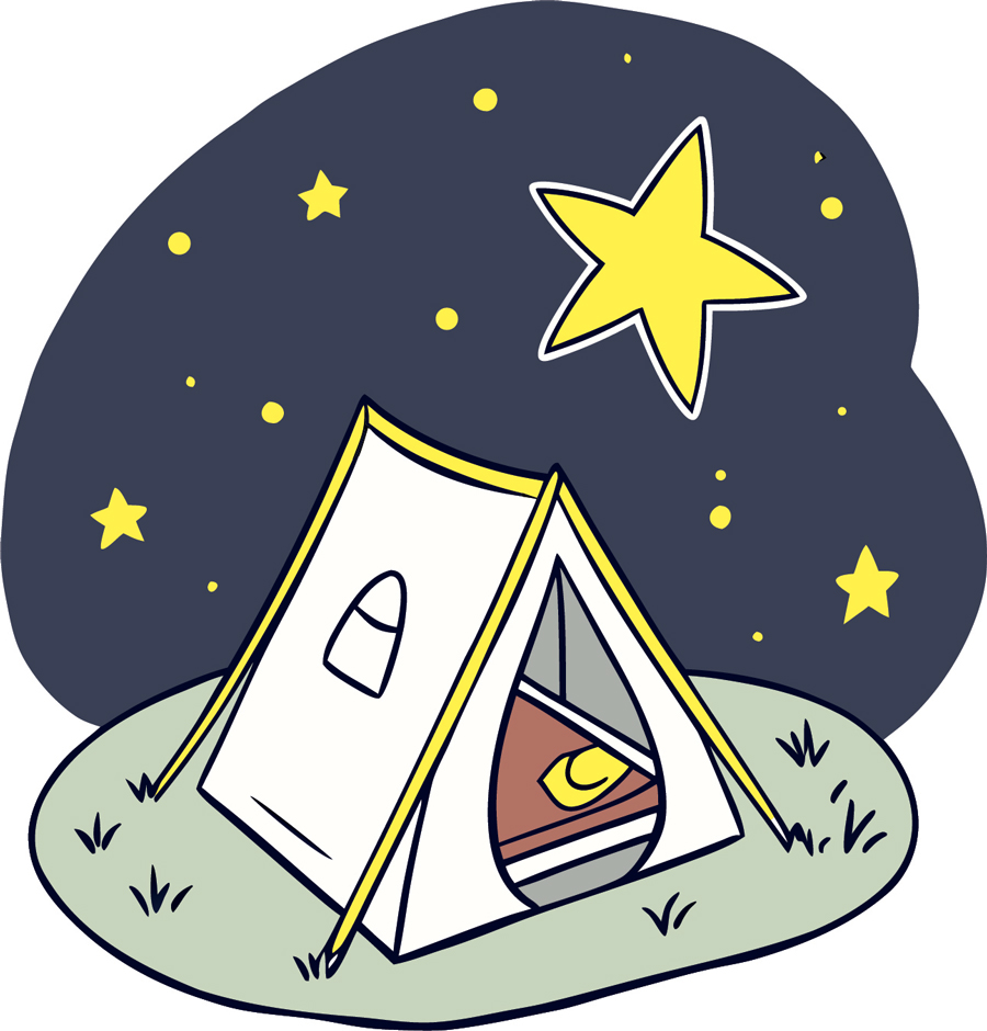 bivouac