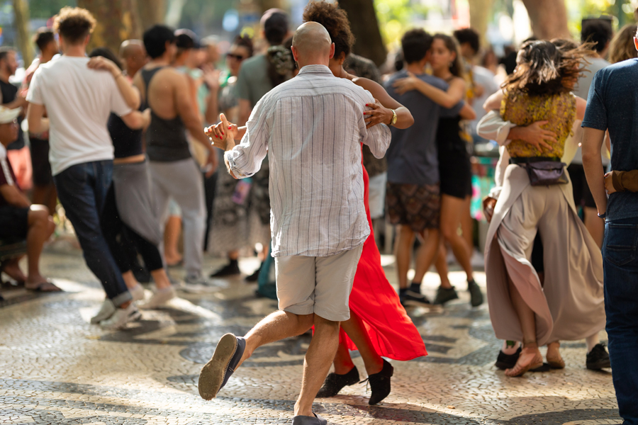 danser